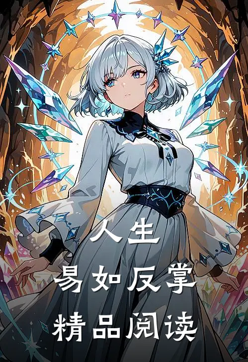 人生，易如反掌精品阅读
