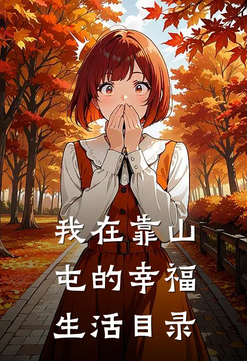 我在靠山屯的幸福生活目录