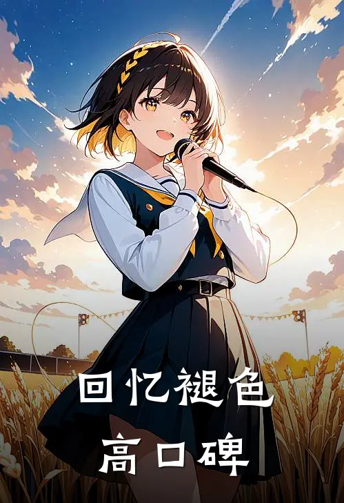 回忆褪色高口碑