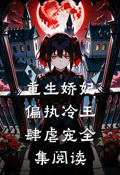 重生娇妃：偏执冷王肆虐宠全集阅读