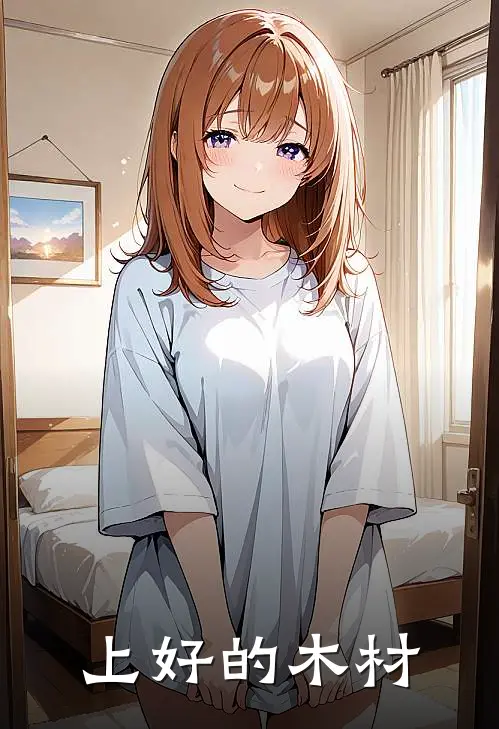 上好的木材