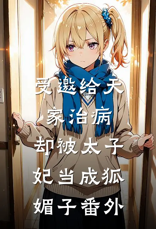受邀给天家治病，却被太子妃当成狐媚子 番外