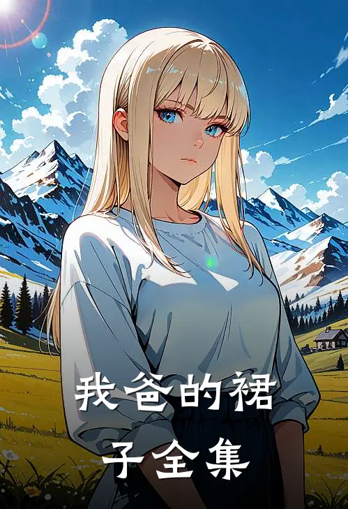 我爸的裙子 全集