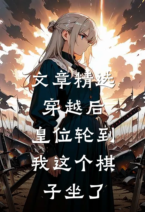 文章精选穿越后，皇位轮到我这个棋子坐了