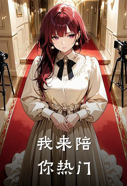 我来陪你热门