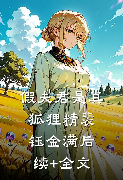 假夫君是真狐狸精裴钰金满后续+全文