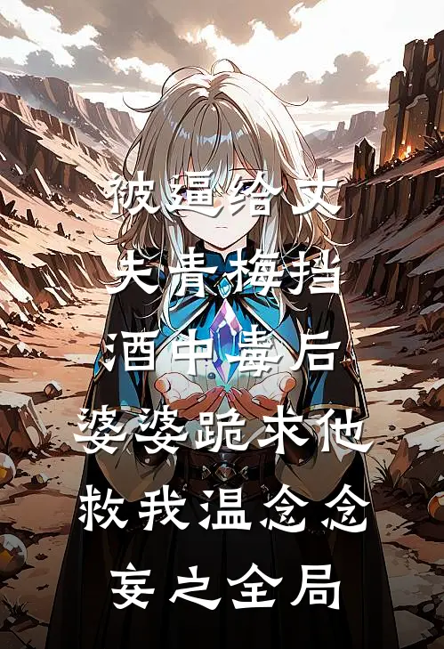 被逼给丈夫青梅挡酒中毒后，婆婆跪求他救我温念念妄之全局