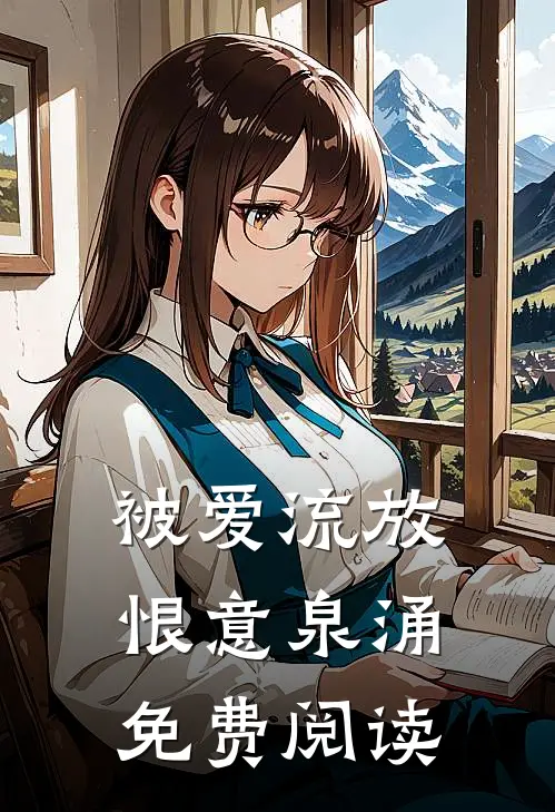 被爱流放，恨意泉涌免费阅读