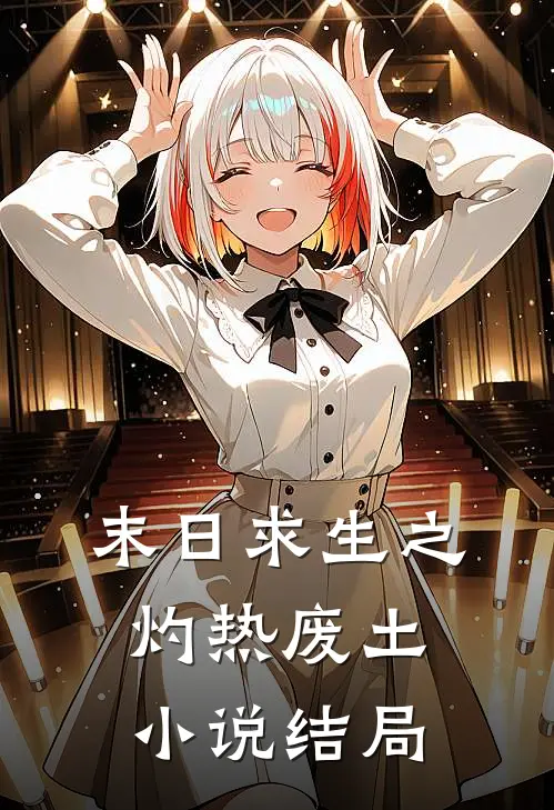 末日求生之灼热废土小说结局