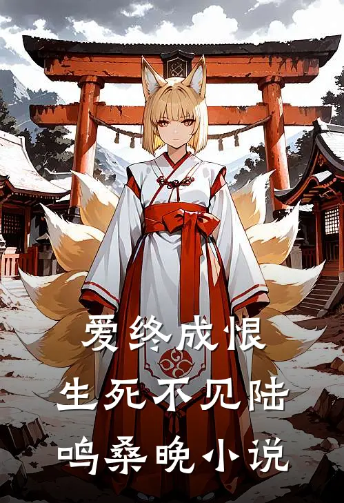 爱终成恨，生死不见陆鸣桑晚小说