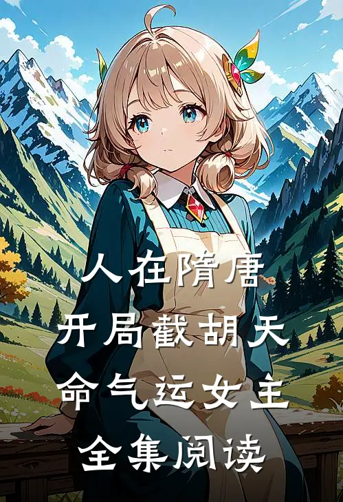 人在隋唐，开局截胡天命气运女主全集阅读