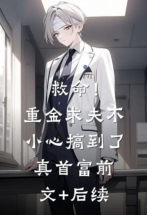 救命！重金求夫不小心搞到了真首富前文+后续