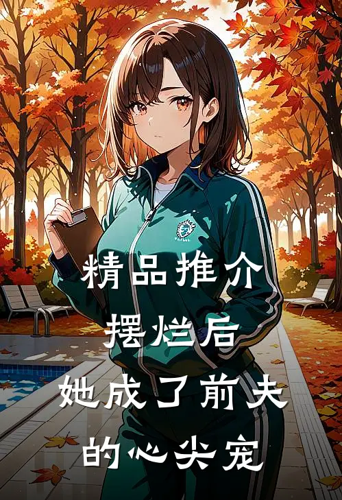 精品推介摆烂后，她成了前夫的心尖宠