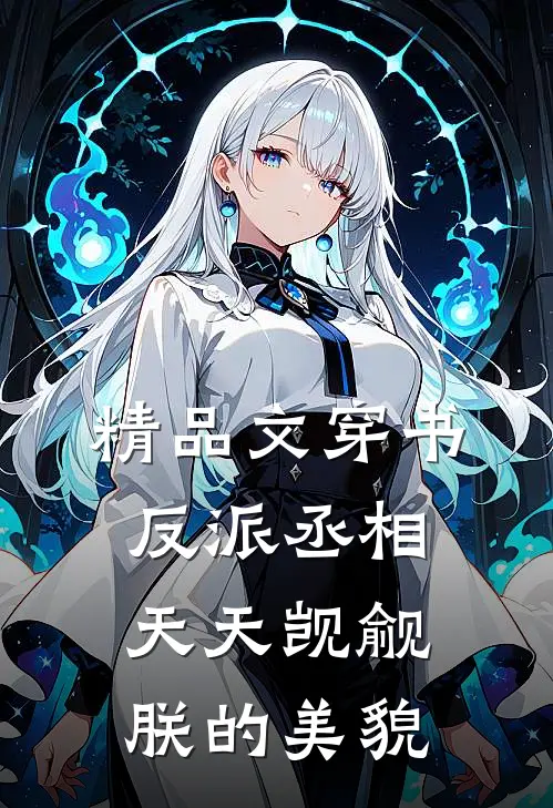 精品文穿书:反派丞相天天觊觎朕的美貌