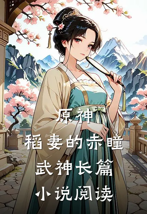 原神,稻妻的赤瞳武神长篇阅读