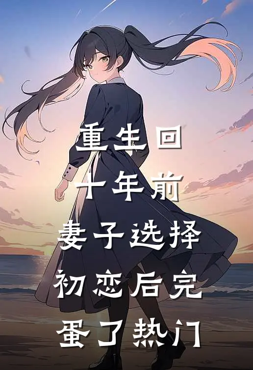 重生回十年前，妻子选择初恋后完蛋了热门
