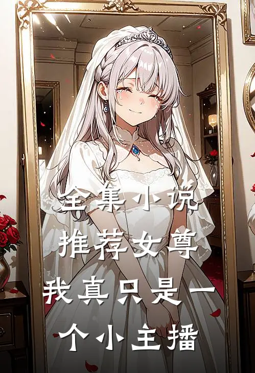 全集小说推荐女尊：我真只是一个小主播