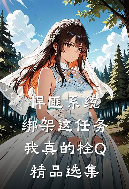 悍匪系统：绑架这任务我真的栓Q精品选集
