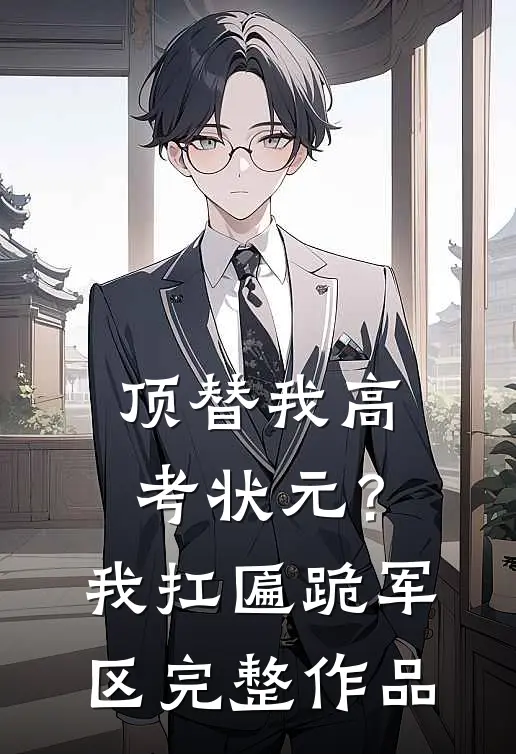 顶替我高考状元？我扛匾跪军区完整作品