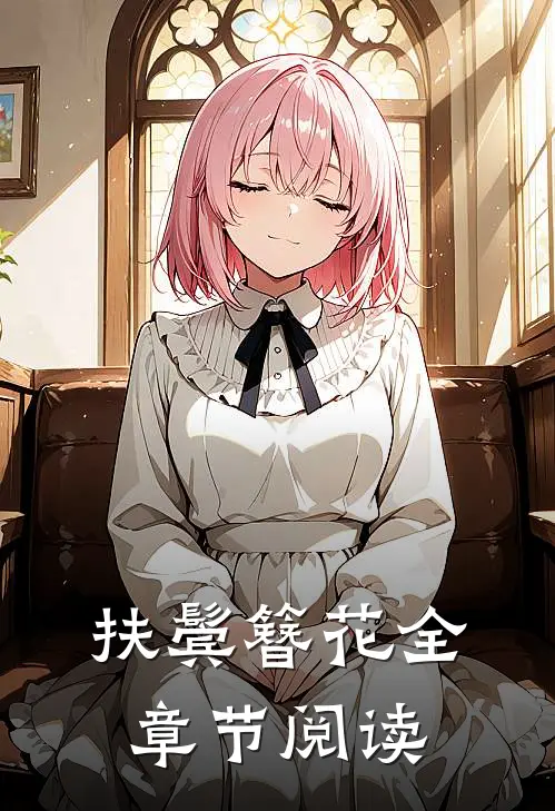扶鬓簪花全章节阅读