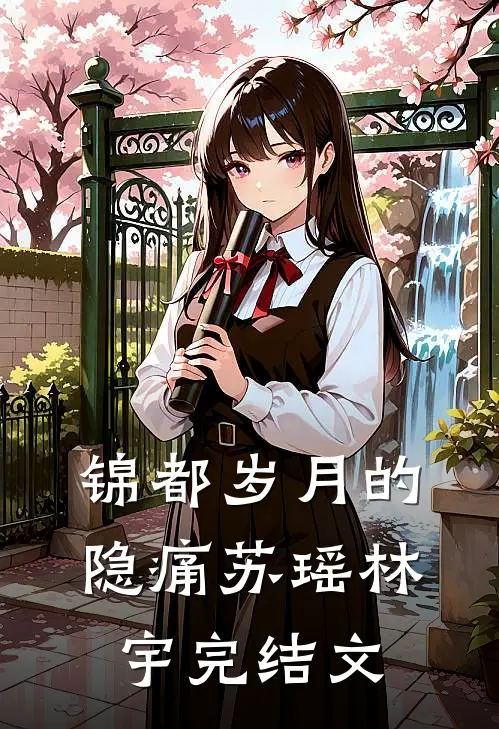 锦都岁月的隐痛苏瑶林宇完结文