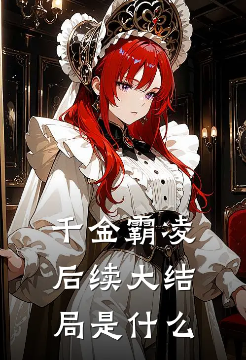 千金霸凌后续大结局是什么