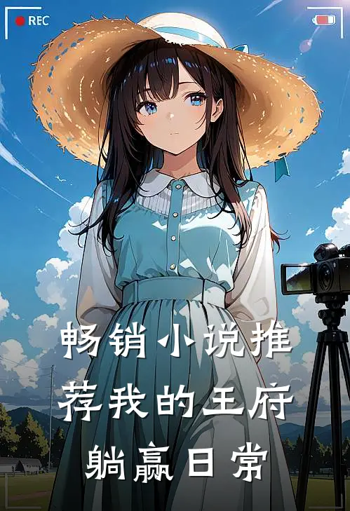 畅销小说推荐我的王府躺赢日常