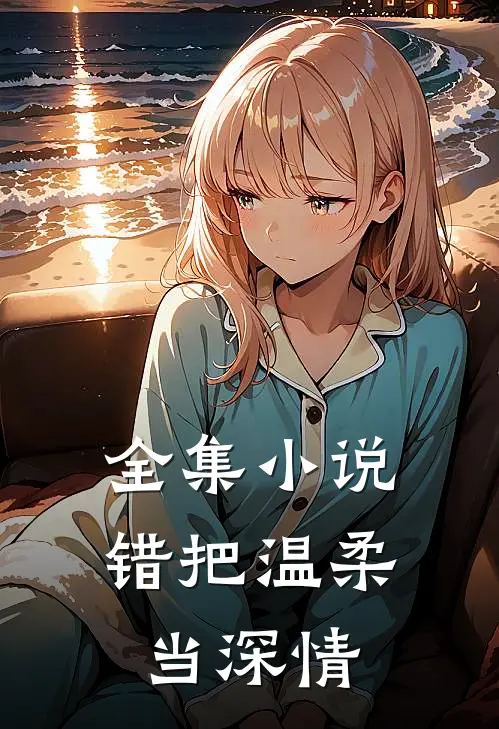 全集小说错把温柔当深情