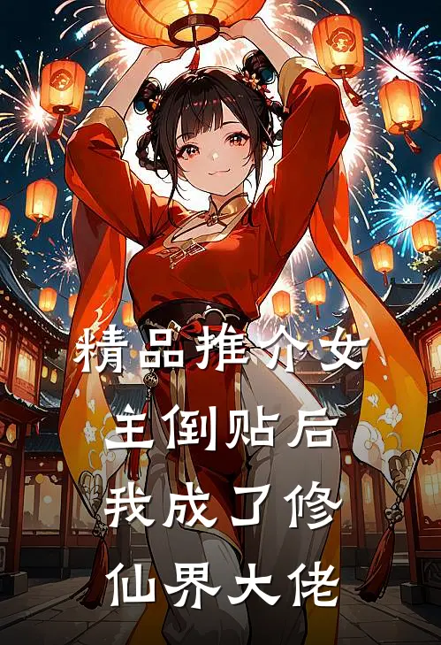 精品推介女主倒贴后,我成了修仙界大佬