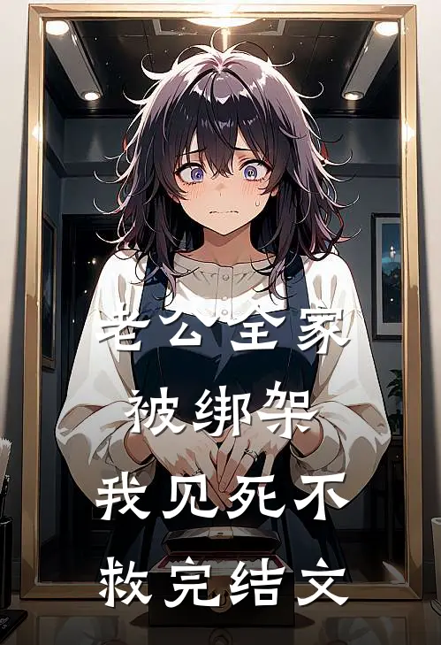 老公全家被绑架，我见死不救完结文