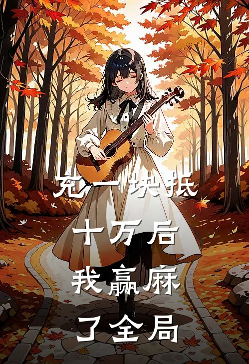 充一块抵十万后，我赢麻了全局