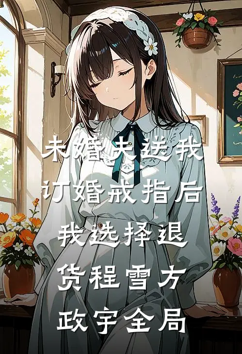 未婚夫送我订婚戒指后，我选择退货程雪方政宇全局