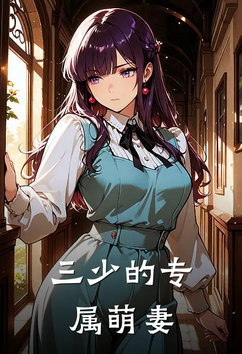 三少的专属萌妻