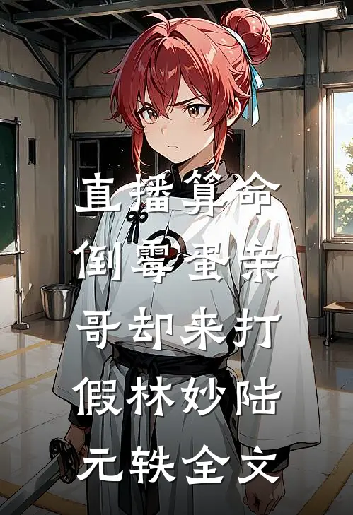 直播算命，倒霉蛋亲哥却来打假林妙陆元轶全文