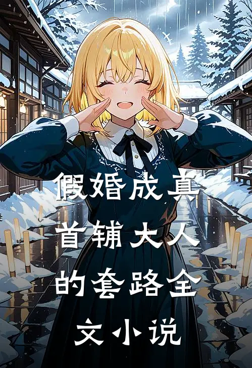 假婚成真：首辅大人的套路全文小说