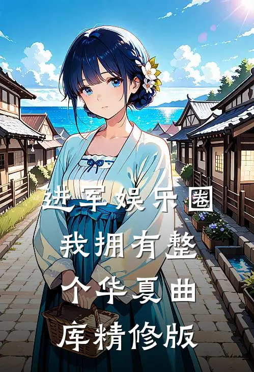 进军娱乐圈，我拥有整个华夏曲库精修版