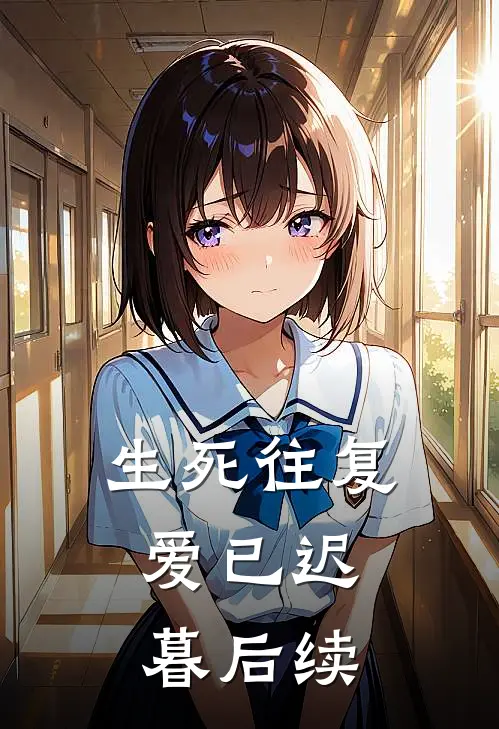 生死往复，爱已迟暮后续