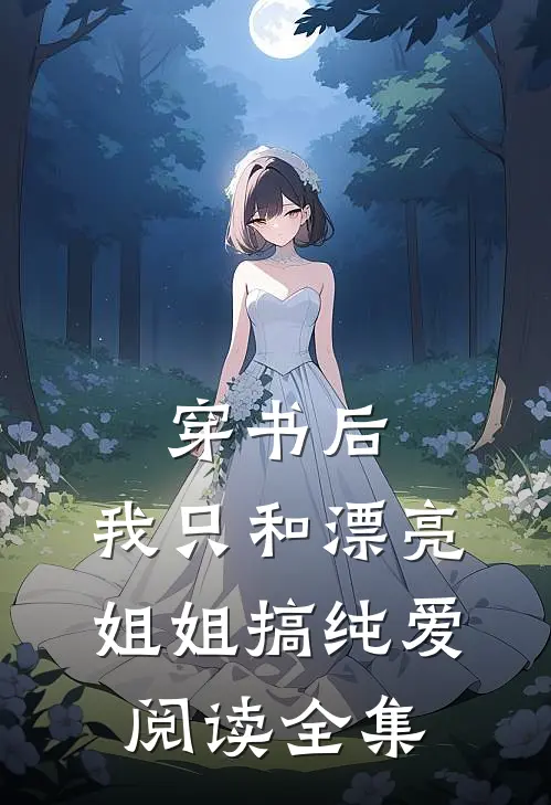穿书后，我只和漂亮姐姐搞纯爱阅读全集