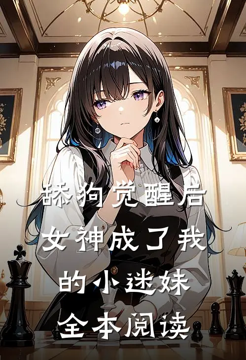 舔狗觉醒后，女神成了我的小迷妹全本阅读