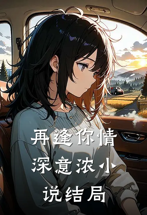 再逢你情深意浓小说结局