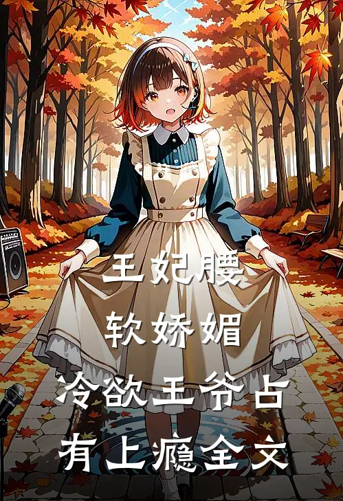 王妃腰软娇媚，冷欲王爷占有上瘾全文