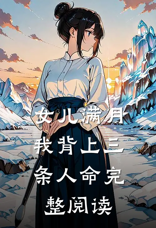 女儿满月，我背上三条人命完整阅读