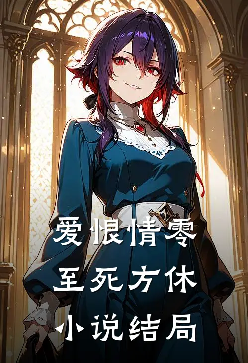 爱恨情零，至死方休小说结局