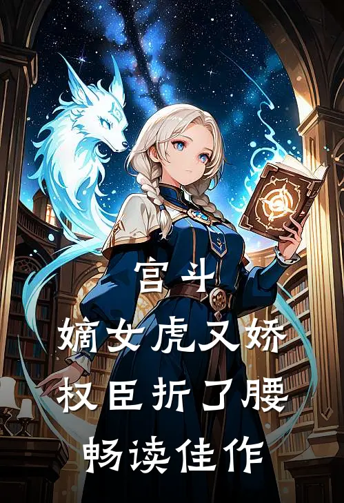 宫斗：嫡女虎又娇，权臣折了腰畅读佳作