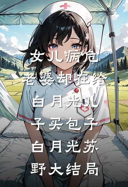 女儿病危，老婆却在给白月光儿子买包子白月光苏野大结局