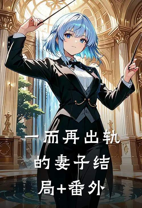 一而再出轨的妻子结局+番外
