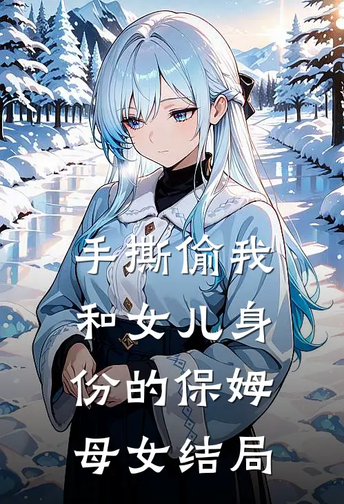 手撕偷我和女儿身份的保姆母女结局