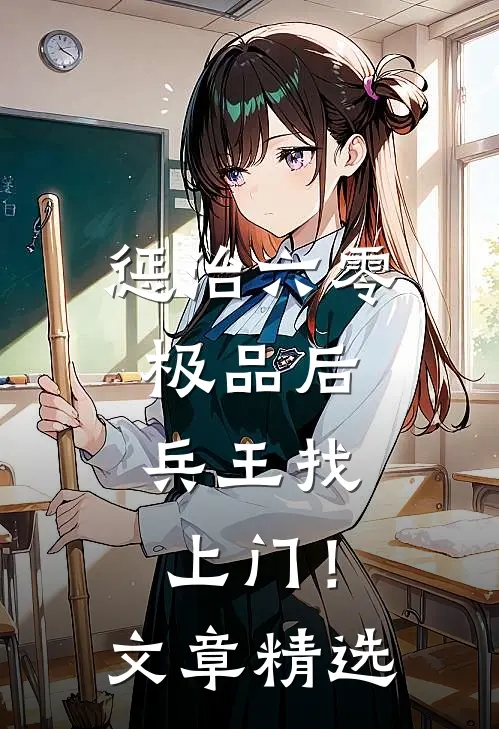 惩治六零极品后，兵王找上门！文章精选