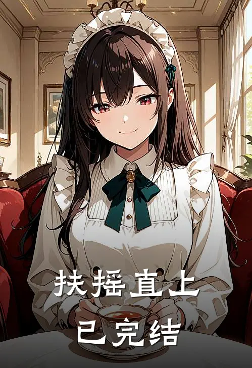 扶摇直上已完结