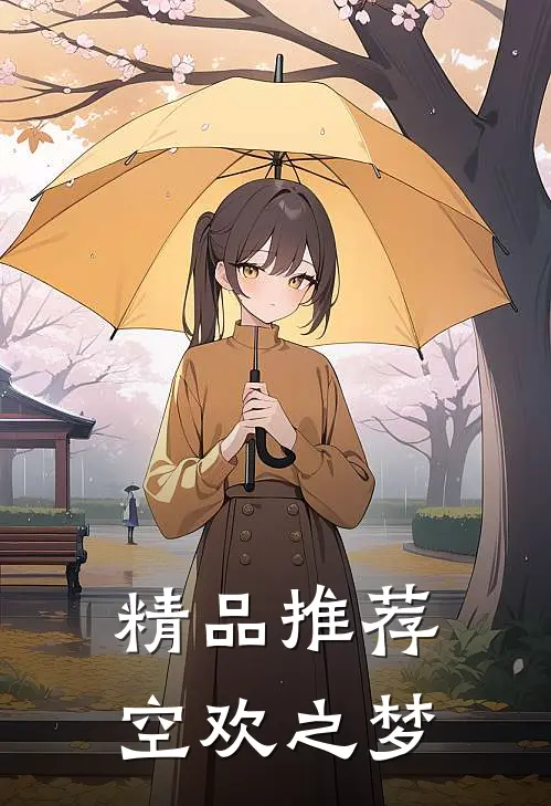 精品推荐空欢之梦